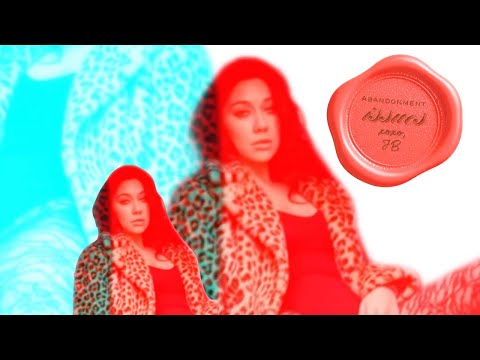 Jaira Burns and AMP Music 