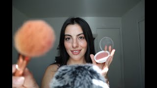 Download lagu ASMR | Make Up Roleplay mp3 Download lagu ASMR | Make Up Roleplay mp3