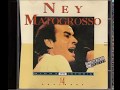 NEY MATOGROSSO  - TANTO AMAR (1982)