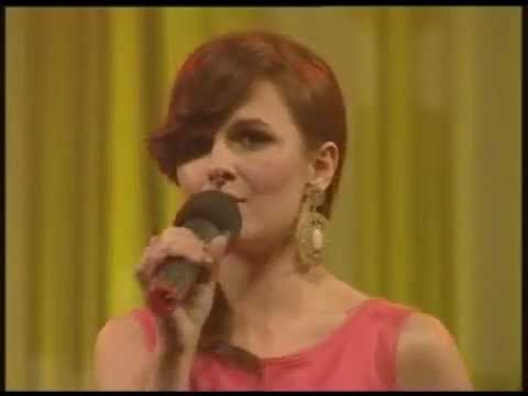 Jesen i mi - Mihaela Jergan