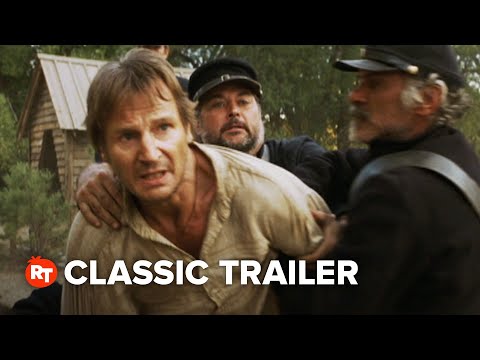 2006 Liam Neeson - A Procura de Vingança (Seraphim Falls) (Legendado)
