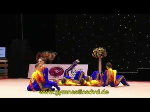 Miss Valentine 2014   AGG CC   01   Victoria   RUS