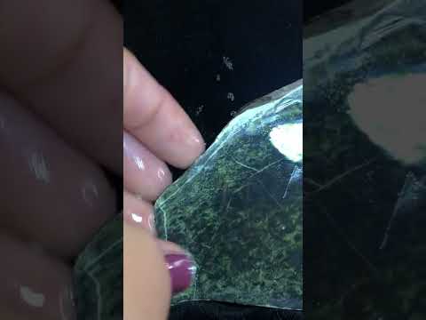 S9 California Jade Serpentine