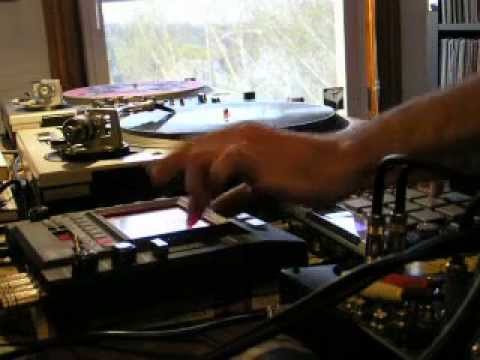 DJ Discreet/ Rhythym/ Oompa