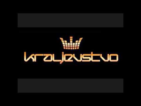 Damon Wild - Live @ Kraljevstvo - Club "The Best", Zagreb, Croatia 1999