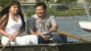 17 Años - Segundo Rosero