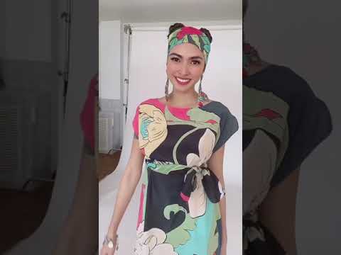 Konplott, Miranda Konstantinidou    Jewelry name: Colour Drops