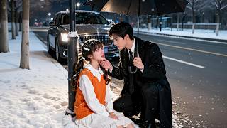 Download lagu Cold CEO meet a girl on snowy night,pities her pitiful,marry spoils her! mp3 Download lagu Cold CEO meet a girl on snowy night,pities her pitiful,marry spoils her! mp3