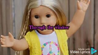 Sia - Sea Shells (Lyric Video)