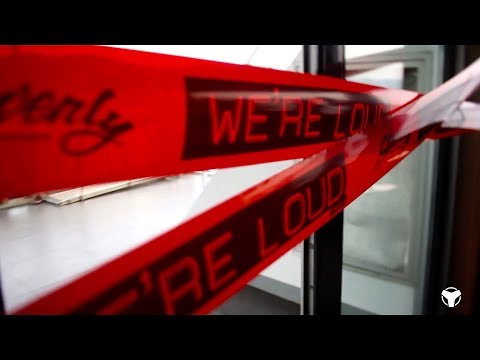 MAGNETIX - Louder on Bosphorus Medley (2018/10/20)