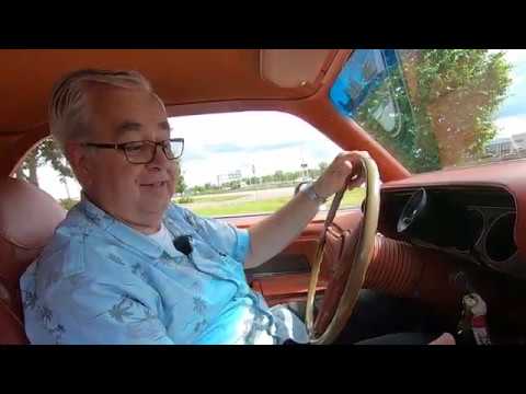 1970 Dodge Challenger RT SE at Ellingson Motorcars in Rogers, MN