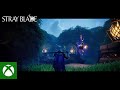 Stray Blade - Story Trailer