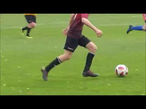 Concordia 1.C (A1) Short-Highlights 27.10.2018