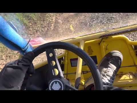 P2.Off road go kart