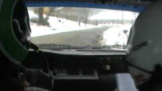 preview picture of video 'rally sprint inverno 08'
