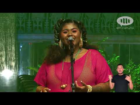 CHEIRO DE FEIJÃO VERDE - Luiza Nobel