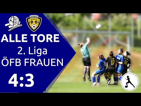 ALLE TORE - Union Kleinmünchen : Carinthians LIWOdruck Hornets 2021-06-26