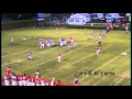 Bryan Reed - 2015 RB/DB - Mulberry (FL) - 2014 Season (Full Season) 