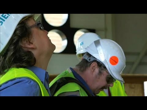 Deutsche Industrie vor Abgasgipfel: Volle Pulle oder schon auf Reserve?