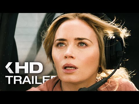 THE FALL GUY Trailer (2024) Emily Blunt