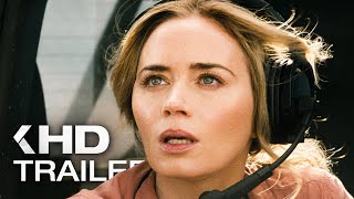 THE FALL GUY Trailer (2024) Emily Blunt
