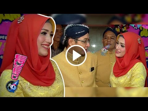 Adel Hamil Anak Keempat, Pasha Masih Ingin Nambah? - Cumicam 10 Januari 2017