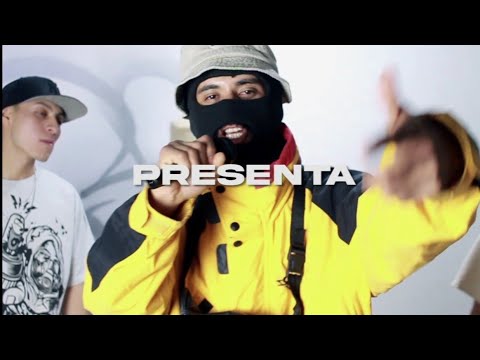 TRC CRIME - CHICO BOMBA