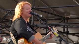 Indigo Girls - &quot;Closer to Fine&quot; (XPoNential Music Festival 2015)