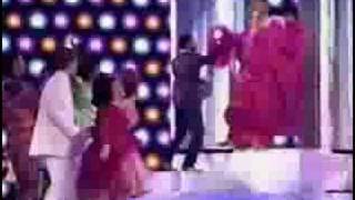 Hairspray OBC  on Tony Awards