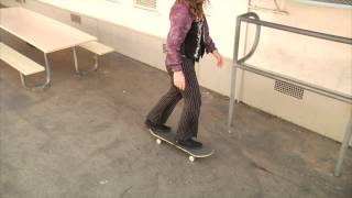 The Minister of Data