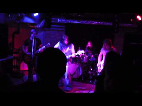 Desdemona, 17.09.13, Captain Crimson (part 4)