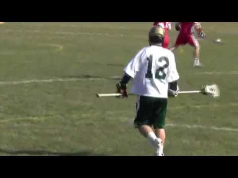 York Catholic vs New Oxford 4/1/13