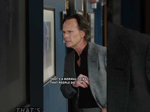 #WaltonGoggins & Jimmy can’t gauge when they should say hi to one another 🤣 #FallonTonight