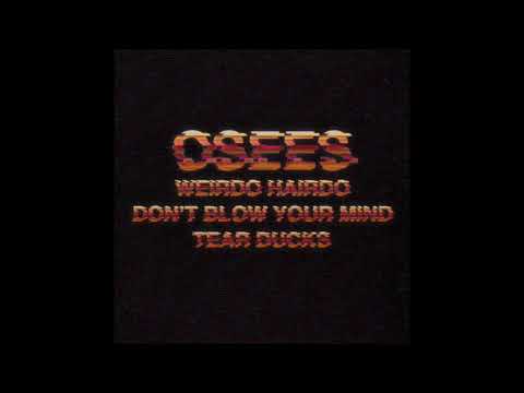 Video thumbnail for Tear Ducks