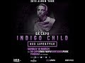 033Lifestyle Presents Da Capo Indigo Child Album Launch 18 03 2018