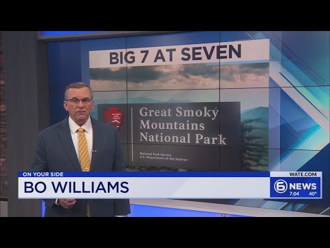 The Seven - WATE 6 News