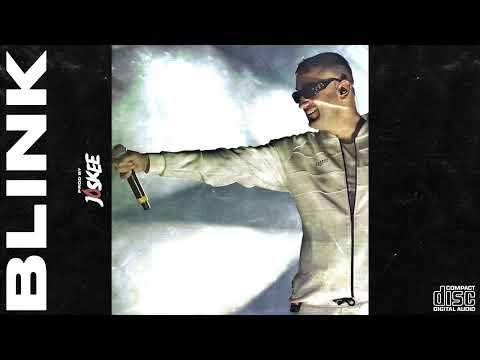 Haftbefehl x Shindy x Travis Scott Type Beat 'Blink' Trap Beats 2022 - Instrumental (prod. Joskee)