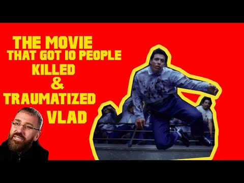 The 90's Movie That Got People Hit | American Me (1992)