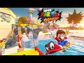 Bowser S Fury Remade In Mario Odyssey Is AMAZING Full Movie 1 Hour