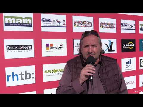 Countdown zum Spitzenspiel // SC Wiener Viktoria - ASK Elektra