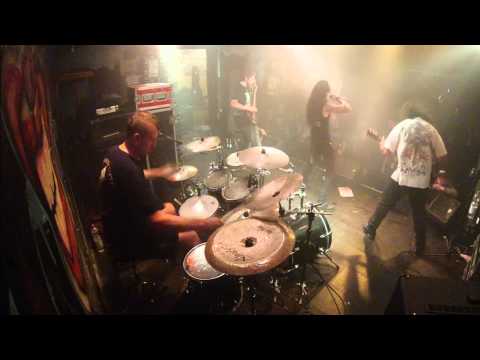 Tomasz Pilasiewicz - Disinter - The Sleeper Awakens 2013