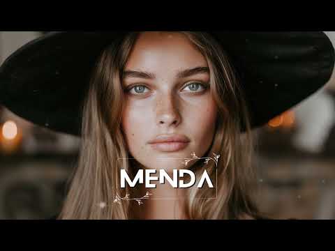 MENDA - Electric (Original Mix)