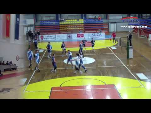 Nemanja Perunicic, T-shirt #5, Highlights