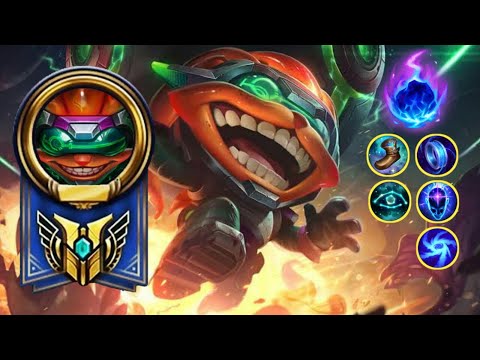Ziggs Montage s10 2020 (Calculated, Outplays, Pentakills, One-shot, 1vs5, Combos) - High Elo Plays