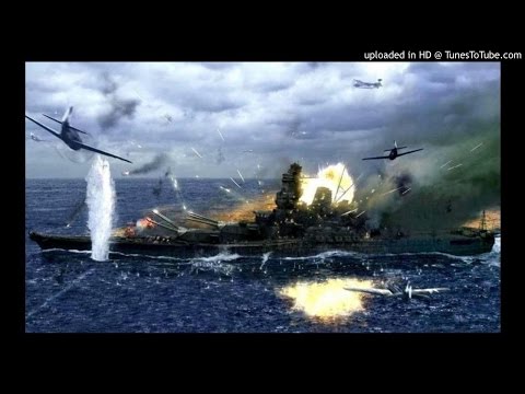 055 yamato main theme