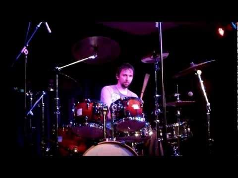 The Black Page - Marco Minnemann at Berklee