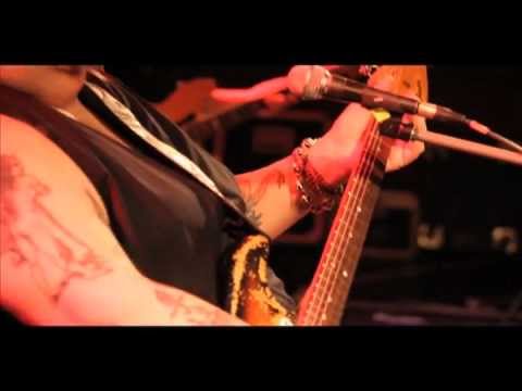 Popa Chubby- OFFICIAL VIDEO Somewhere Over the Rainbow