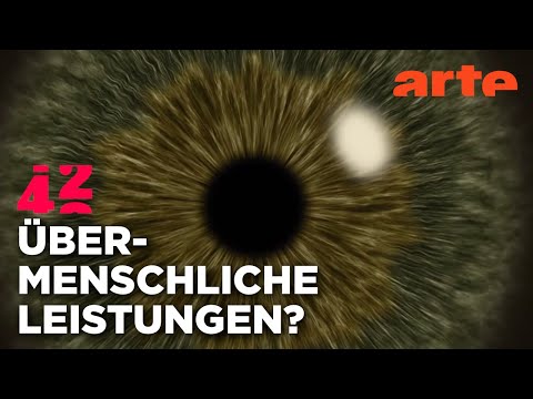 Video Thumbnail: Können wir länger wach bleiben? | 42 - Die Antwort auf fast alles Reupload | ARTE