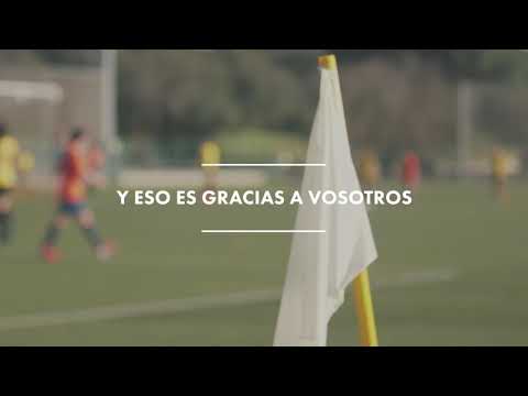 ¡VAMOS BOADILLA! - Himno oficial