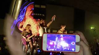 New song Måneskin Mamamia